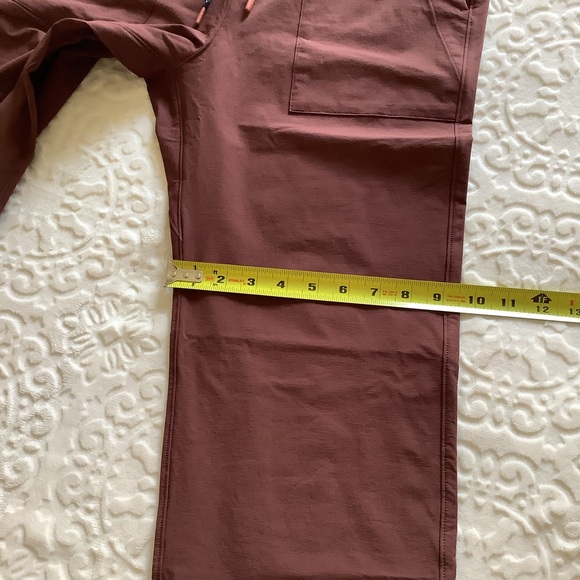 NWT Cotopaxi Subo Pant, men’s S, chestnut, RARE color - Picture 10 of 13